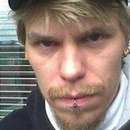 Meet Rustin: Your Utica Guy Next Door