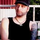 Explore Your Deepest Desires with Forrester from Utica